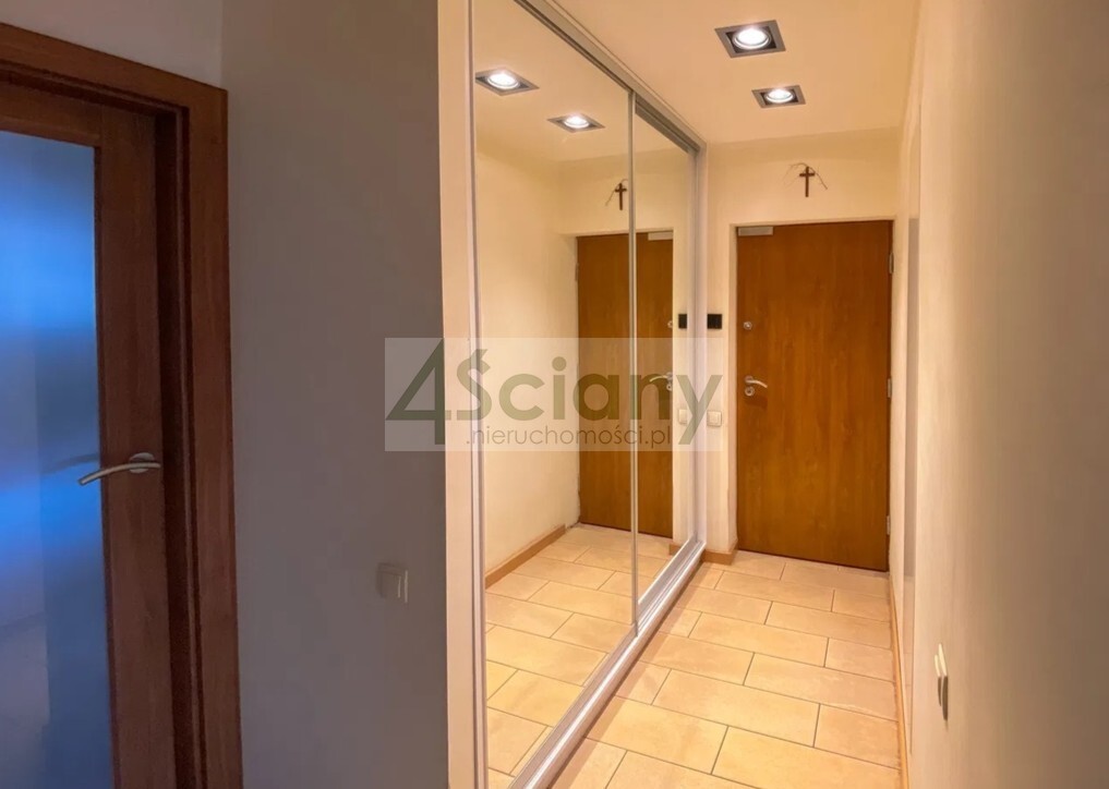 Mieszkanie 50&nbsp;m², Warszawa, Praga-Południe, Angorska - zdjęcie 4