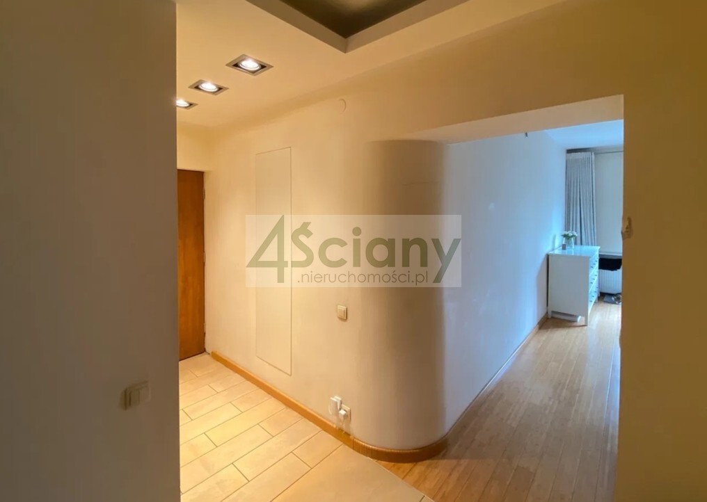 Mieszkanie 50&nbsp;m², Warszawa, Praga-Południe, Angorska - zdjęcie 1