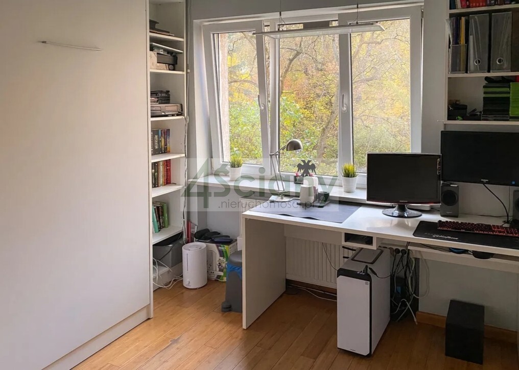 Mieszkanie 50&nbsp;m², Warszawa, Praga-Południe, Angorska - zdjęcie 5