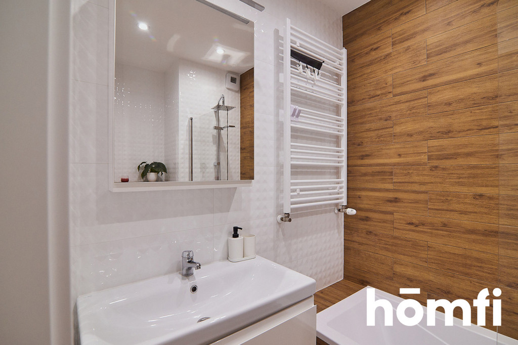 Mieszkanie 26,31&nbsp;m², Zamość, Henryka Sienkiewicza - zdjęcie 18
