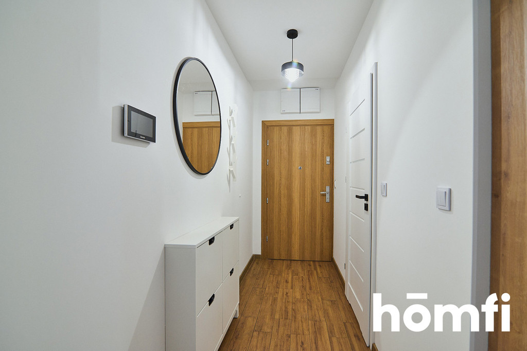Mieszkanie 26,31&nbsp;m², Zamość, Henryka Sienkiewicza - zdjęcie 15