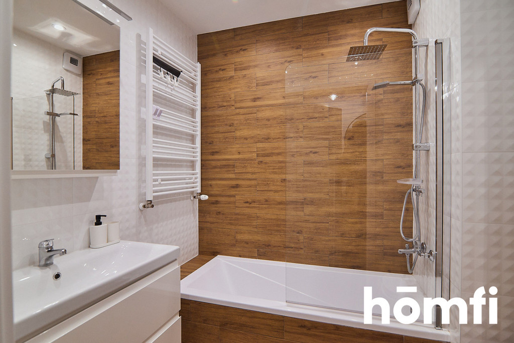 Mieszkanie 26,31&nbsp;m², Zamość, Henryka Sienkiewicza - zdjęcie 17