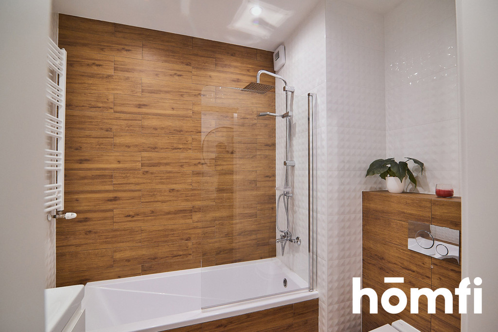 Mieszkanie 26,31&nbsp;m², Zamość, Henryka Sienkiewicza - zdjęcie 19