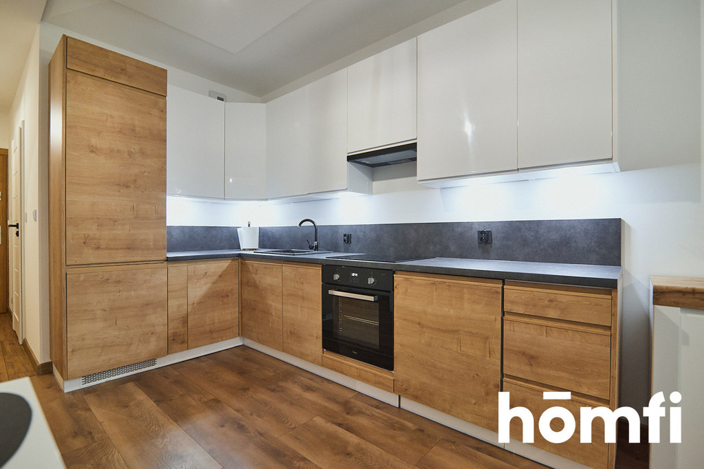 Mieszkanie 26,31&nbsp;m², Zamość, Henryka Sienkiewicza - zdjęcie 11