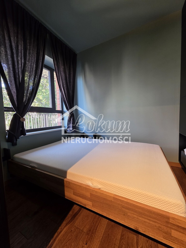 Mieszkanie 41,8&nbsp;m², Szczecin, Śródmieście, 5 Lipca - zdjęcie 9