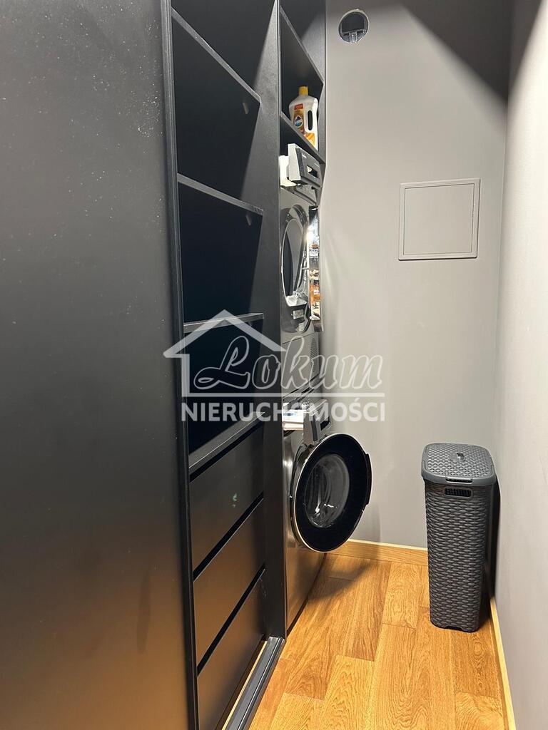 Mieszkanie 41,8 m², Szczecin, Śródmieście, 5 Lipca - zdjęcie 8