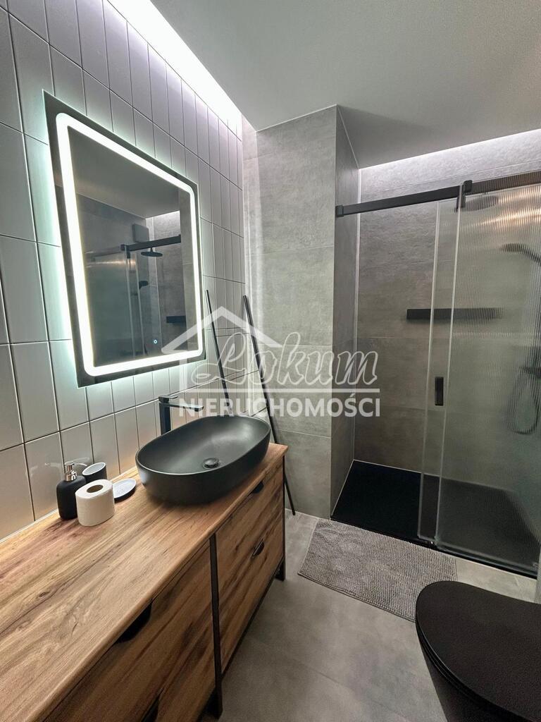 Mieszkanie 41,8&nbsp;m², Szczecin, Śródmieście, 5 Lipca - zdjęcie 10