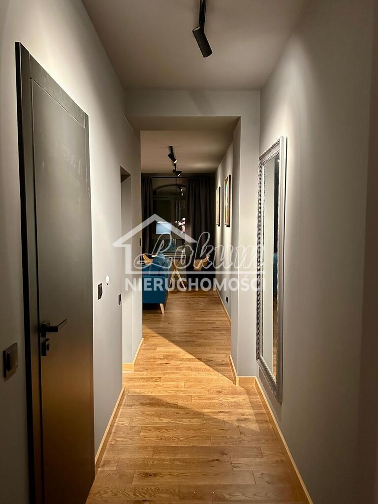 Mieszkanie 41,8 m², Szczecin, Śródmieście, 5 Lipca - zdjęcie 9