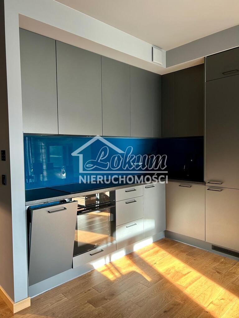Mieszkanie 41,8 m², Szczecin, Śródmieście, 5 Lipca - zdjęcie 3