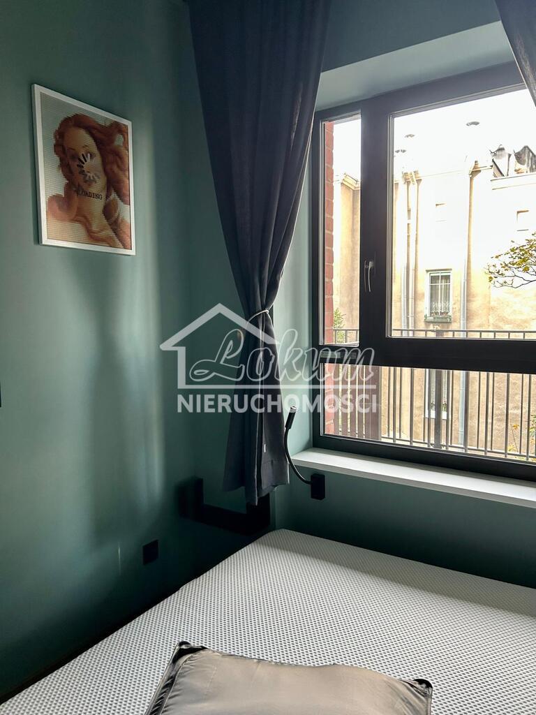 Mieszkanie 41,8 m², Szczecin, Śródmieście, 5 Lipca - zdjęcie 7