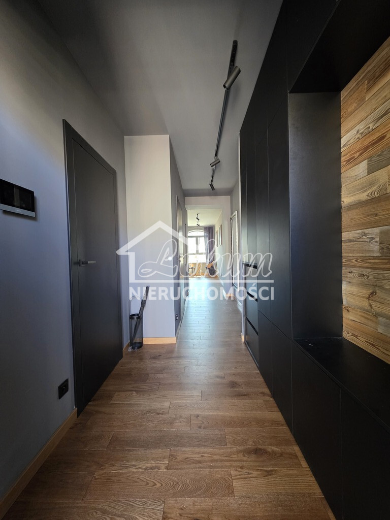 Mieszkanie 41,8&nbsp;m², Szczecin, Śródmieście, 5 Lipca - zdjęcie 2