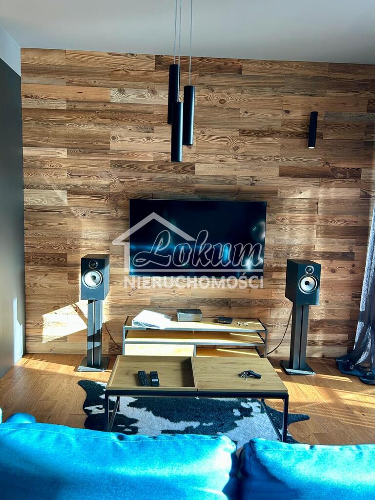 Mieszkanie 41,8 m², Szczecin, Śródmieście, 5 Lipca - zdjęcie 2