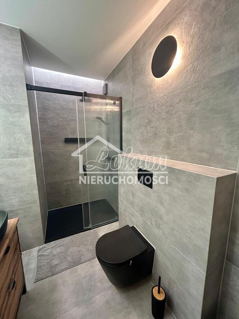 Mieszkanie 41,8&nbsp;m², Szczecin, Śródmieście, 5 Lipca - zdjęcie 11