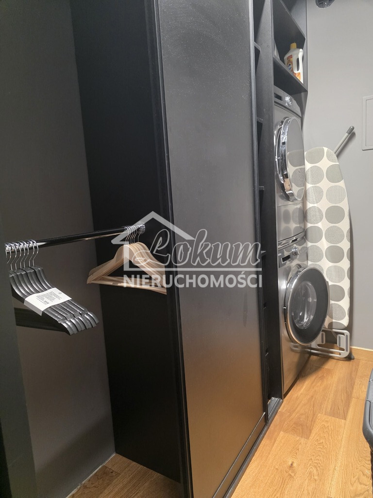 Mieszkanie 41,8&nbsp;m², Szczecin, Śródmieście, 5 Lipca - zdjęcie 13