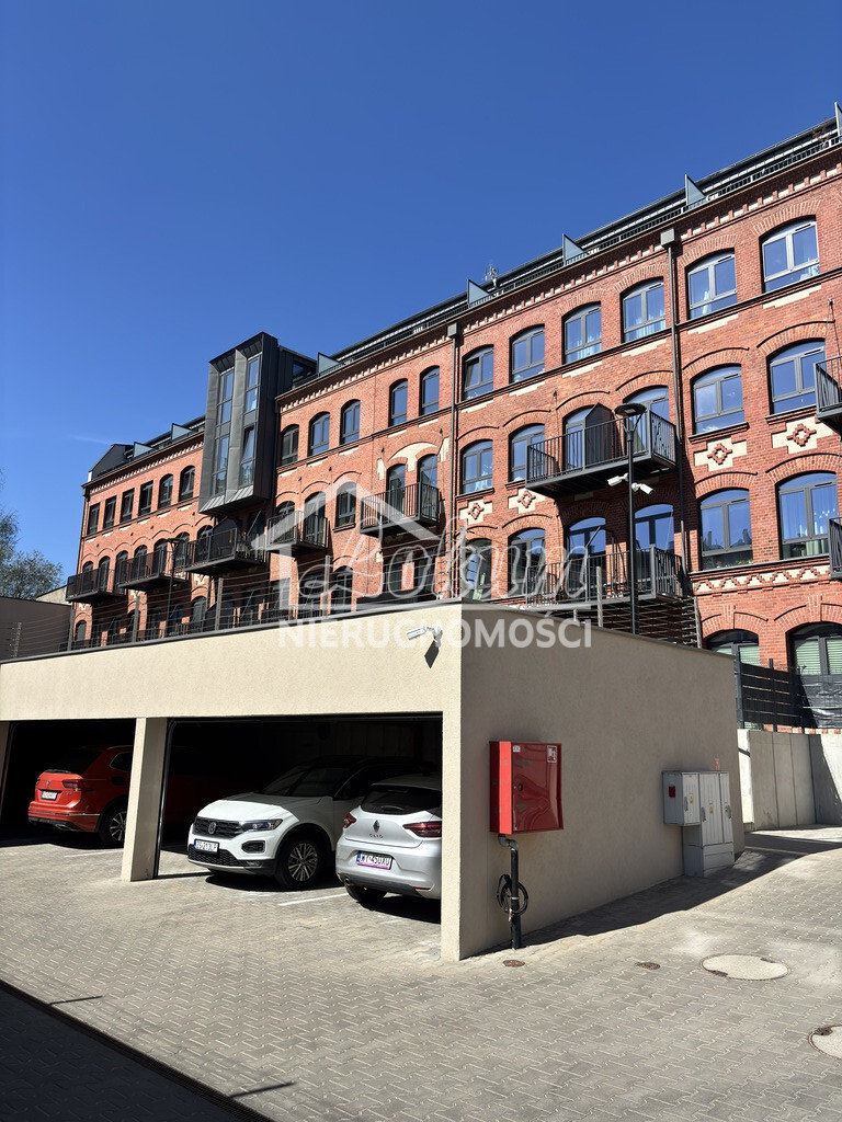 Mieszkanie 41,8&nbsp;m², Szczecin, Śródmieście, 5 Lipca - zdjęcie 1