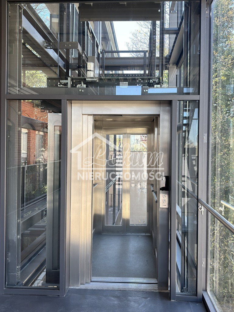 Mieszkanie 41,8&nbsp;m², Szczecin, Śródmieście, 5 Lipca - zdjęcie 14