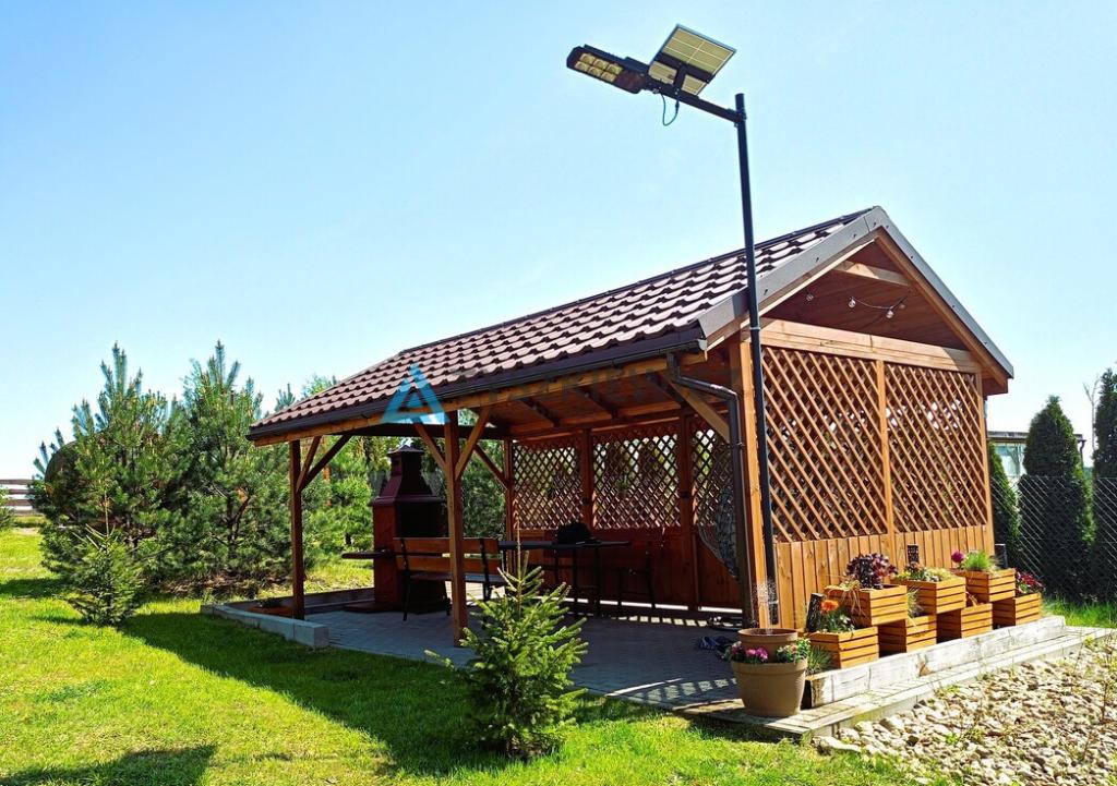 Gotowa inwestycja w sercu Kaszub - zdjęcie 13