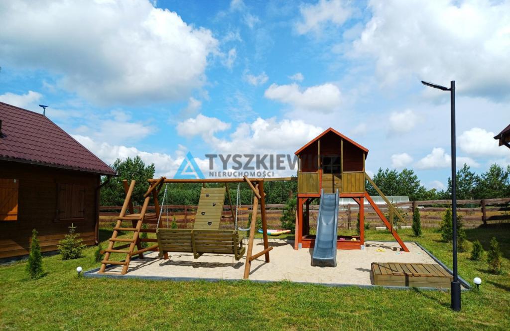 Gotowa inwestycja w sercu Kaszub - zdjęcie 8