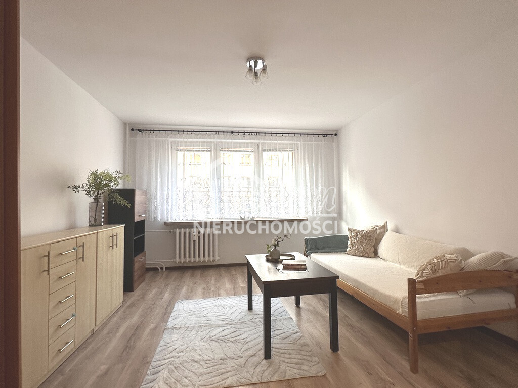 Mieszkanie 26,1&nbsp;m², Szczecin, Niebuszewo, Juliana Ursyna Niemcewicza - zdjęcie 3