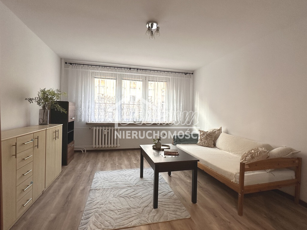 Mieszkanie 26,1&nbsp;m², Szczecin, Niebuszewo, Juliana Ursyna Niemcewicza - zdjęcie 2