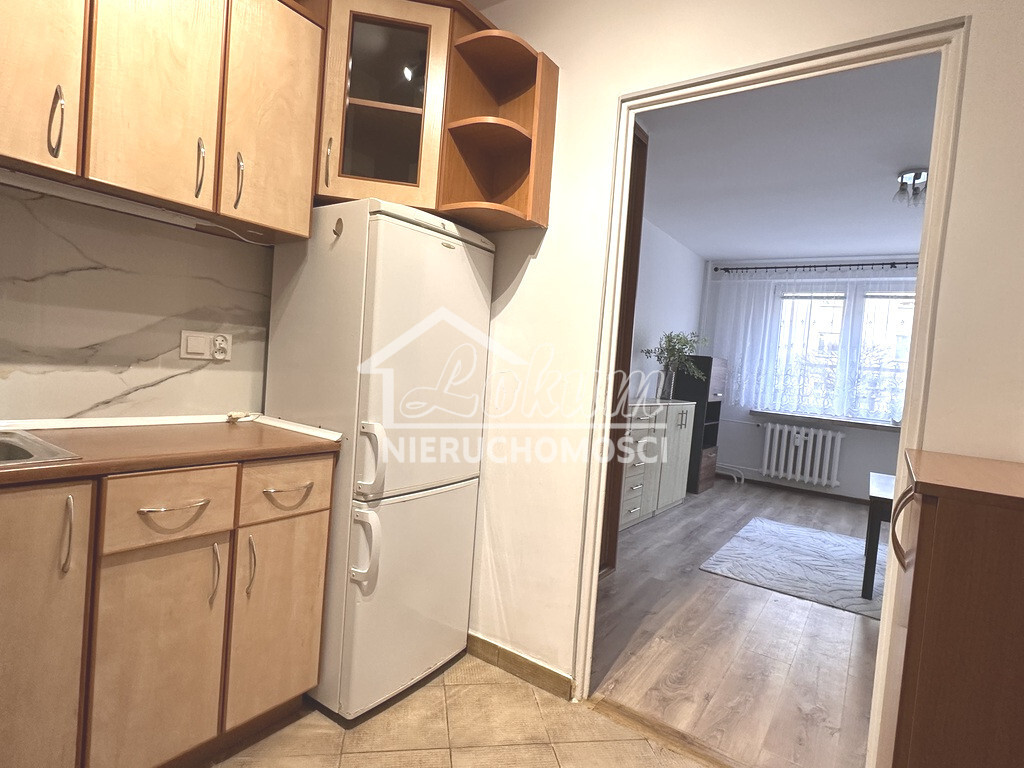 Mieszkanie 26,1&nbsp;m², Szczecin, Niebuszewo, Juliana Ursyna Niemcewicza - zdjęcie 4