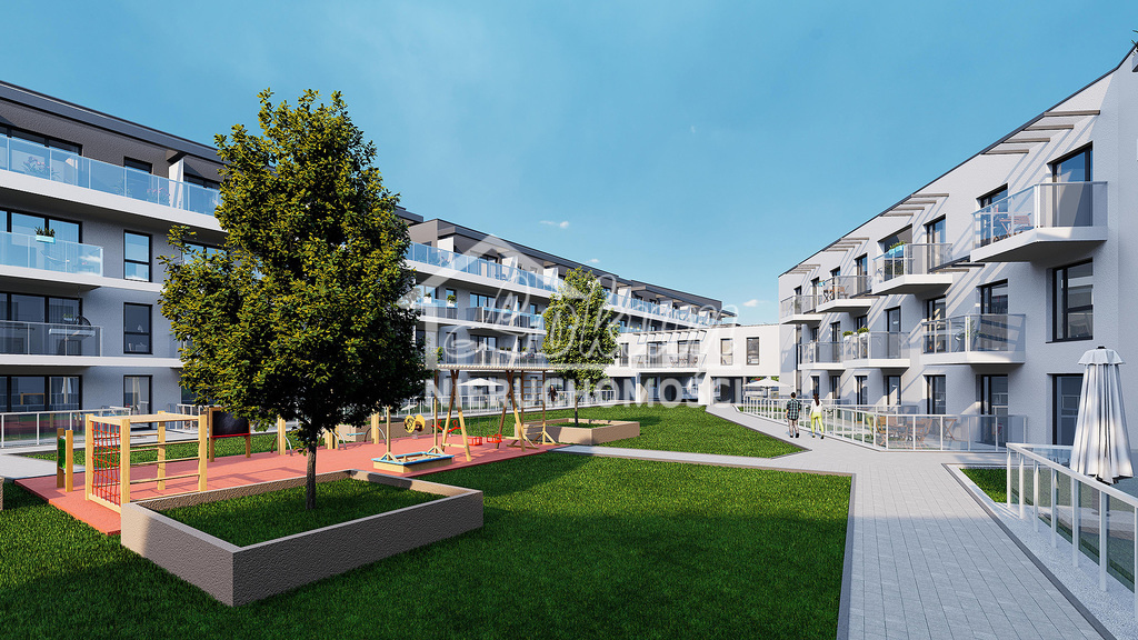 Mieszkanie 63&nbsp;m², Szczecin, Śródmieście, Celna - zdjęcie 7