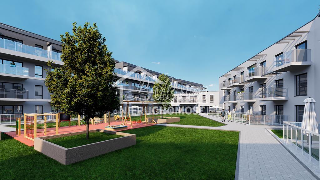 Mieszkanie 63&nbsp;m², Szczecin, Śródmieście, Celna - zdjęcie 17