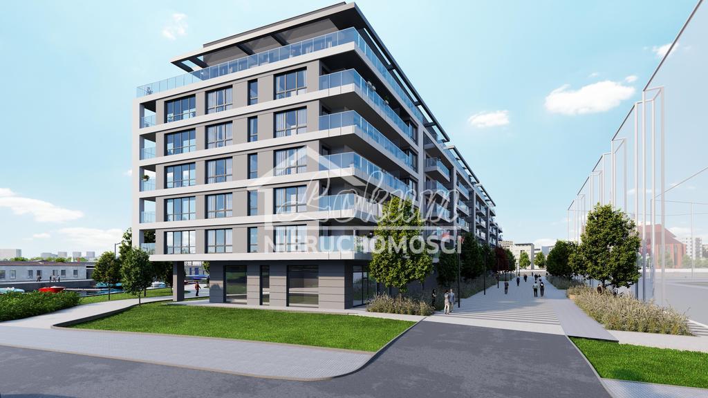Mieszkanie 63&nbsp;m², Szczecin, Śródmieście, Celna - zdjęcie 15