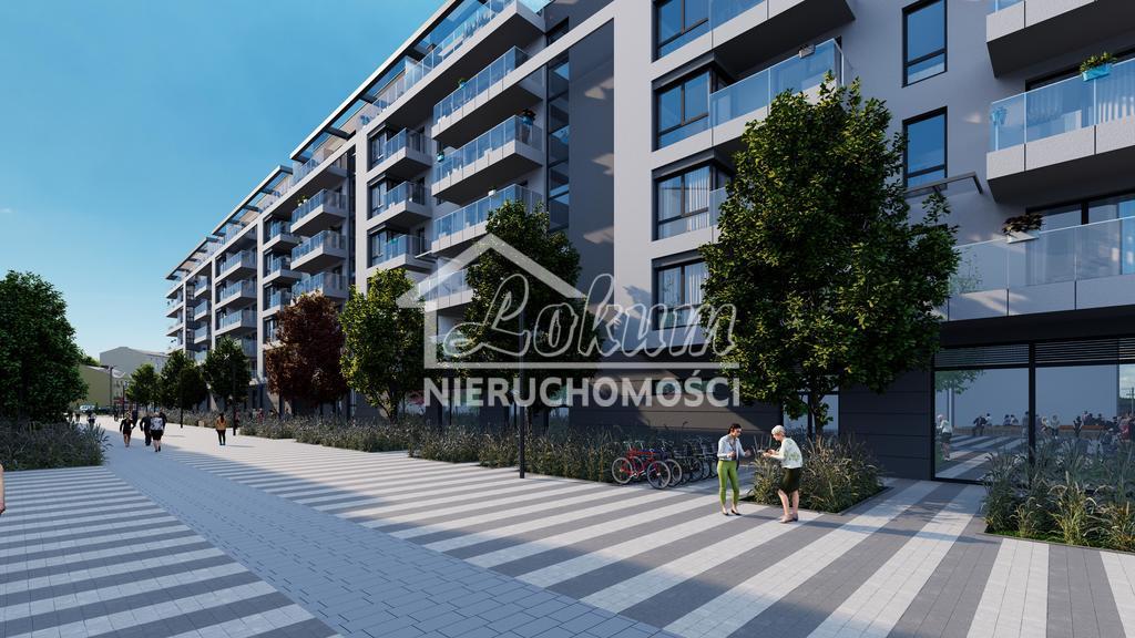 Mieszkanie 63&nbsp;m², Szczecin, Śródmieście, Celna - zdjęcie 11