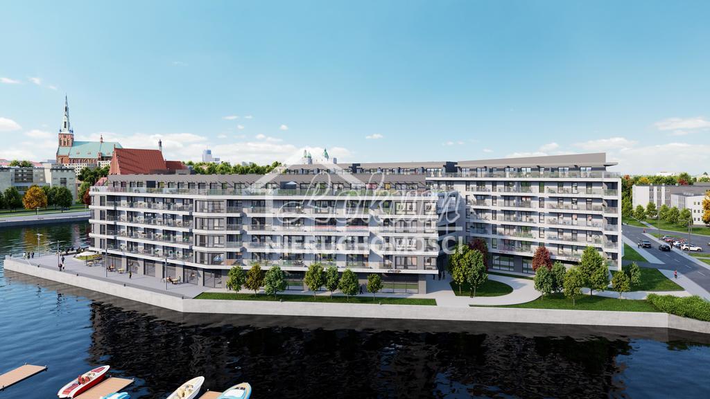 Mieszkanie 63&nbsp;m², Szczecin, Śródmieście, Celna - zdjęcie 13