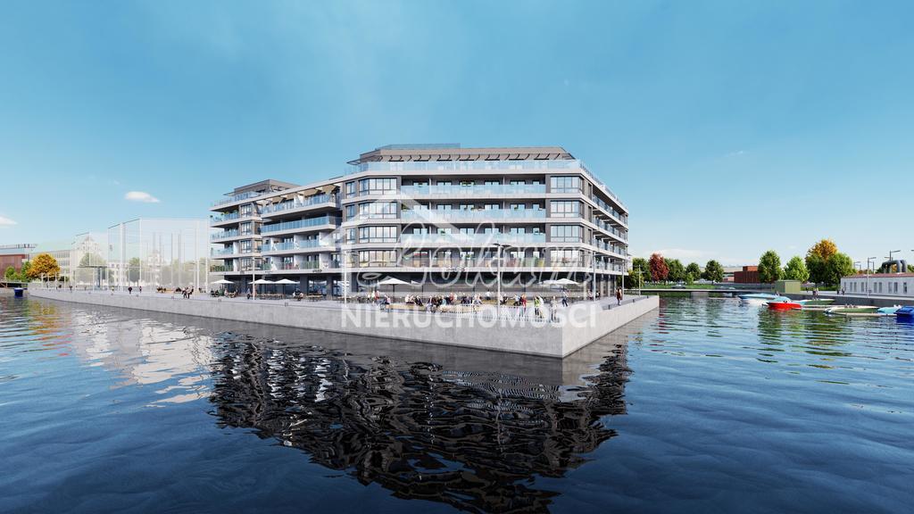 Mieszkanie 63&nbsp;m², Szczecin, Śródmieście, Celna - zdjęcie 12