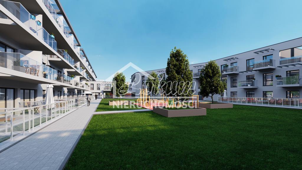 Mieszkanie 63&nbsp;m², Szczecin, Śródmieście, Celna - zdjęcie 8