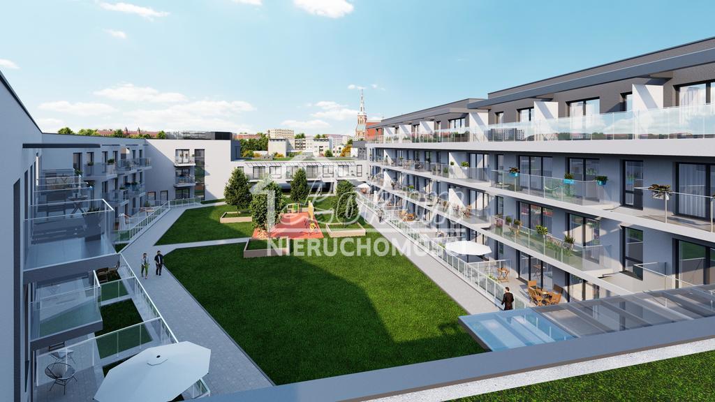 Mieszkanie 63&nbsp;m², Szczecin, Śródmieście, Celna - zdjęcie 10