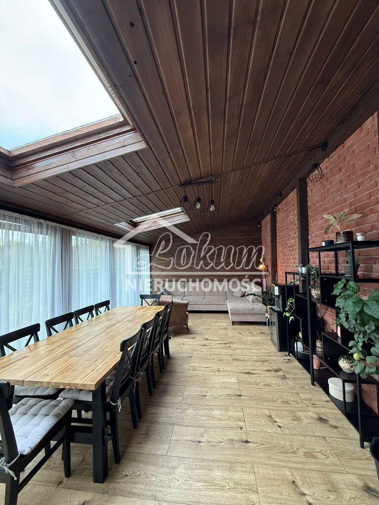 Dom 190&nbsp;m², Maszewo - zdjęcie 7