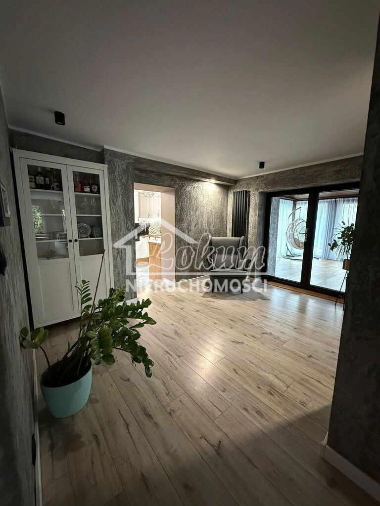 Dom 190&nbsp;m², Maszewo - zdjęcie 4