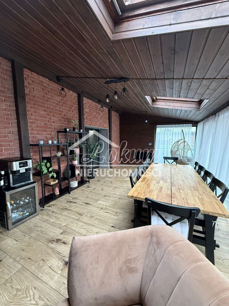 Dom 190&nbsp;m², Maszewo - zdjęcie 6