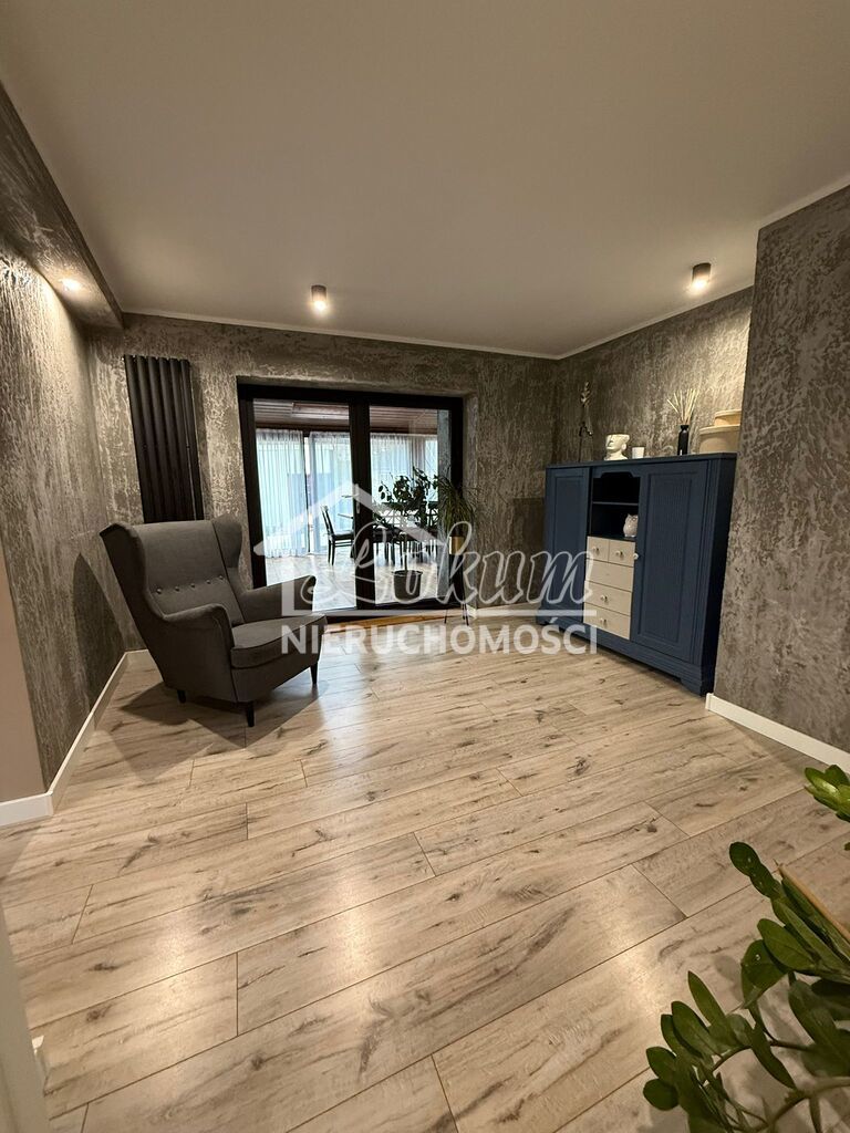 Dom 190&nbsp;m², Maszewo - zdjęcie 2