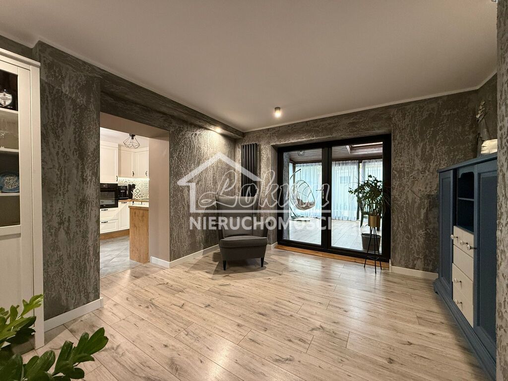 Dom 190&nbsp;m², Maszewo - zdjęcie 1