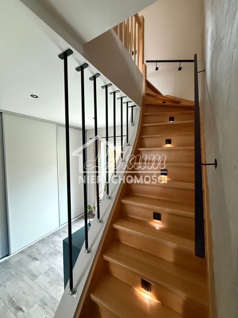 Dom 190&nbsp;m², Maszewo - zdjęcie 13