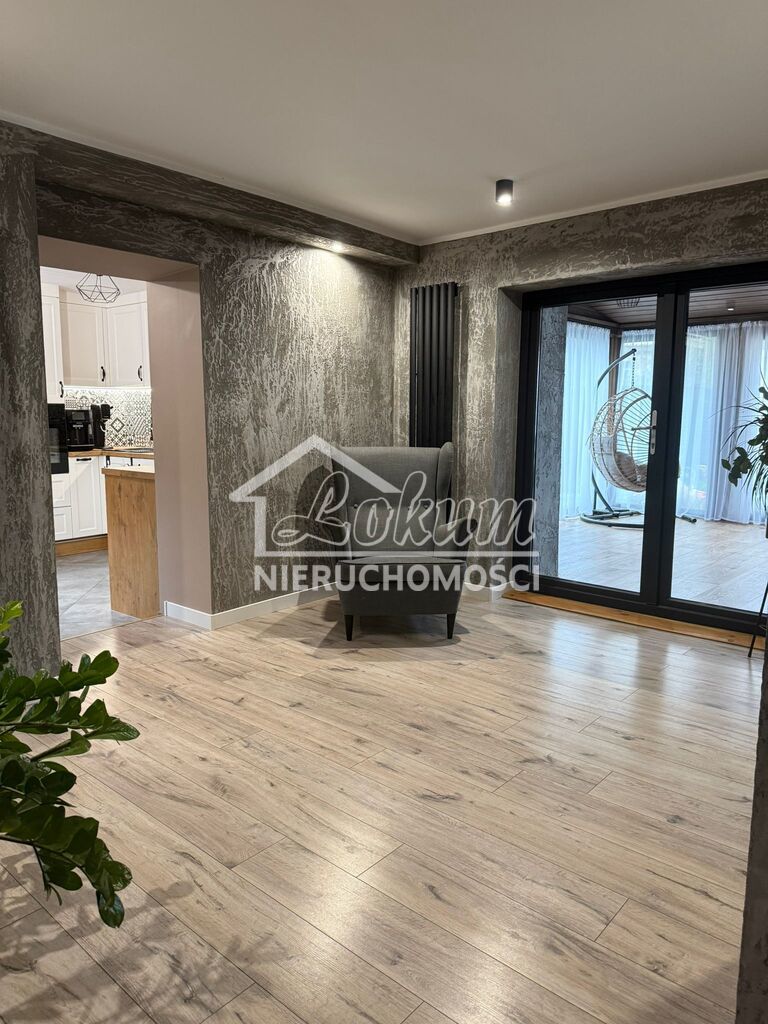 Dom 190&nbsp;m², Maszewo - zdjęcie 3