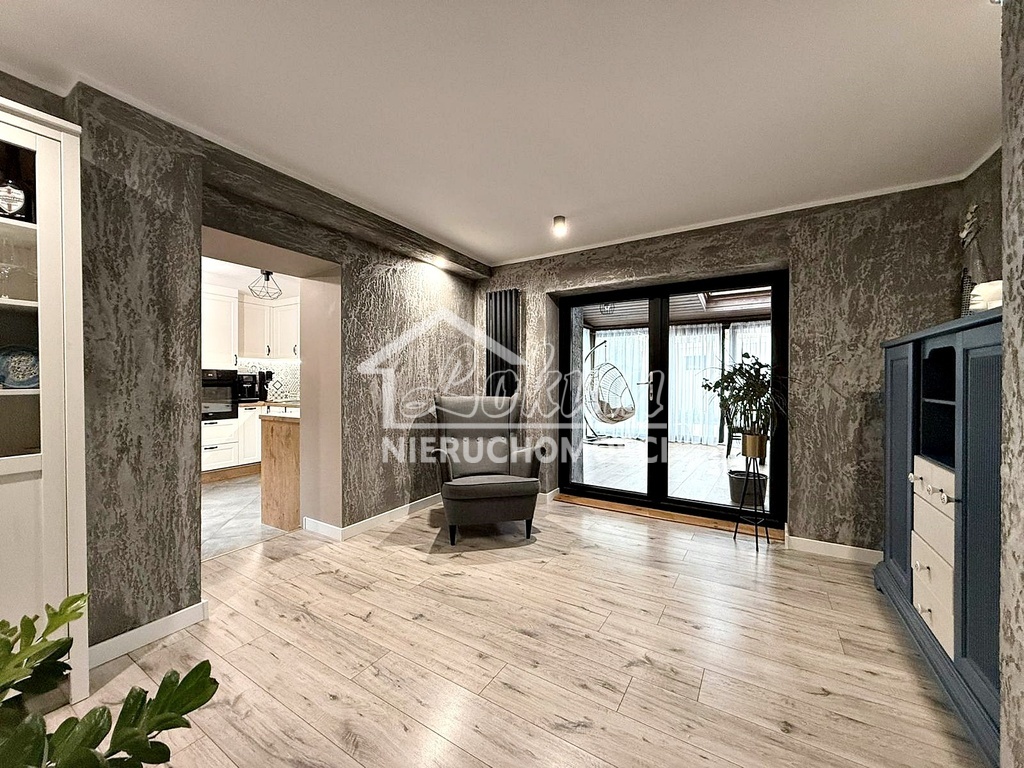 Dom 190&nbsp;m², Maszewo - zdjęcie 3