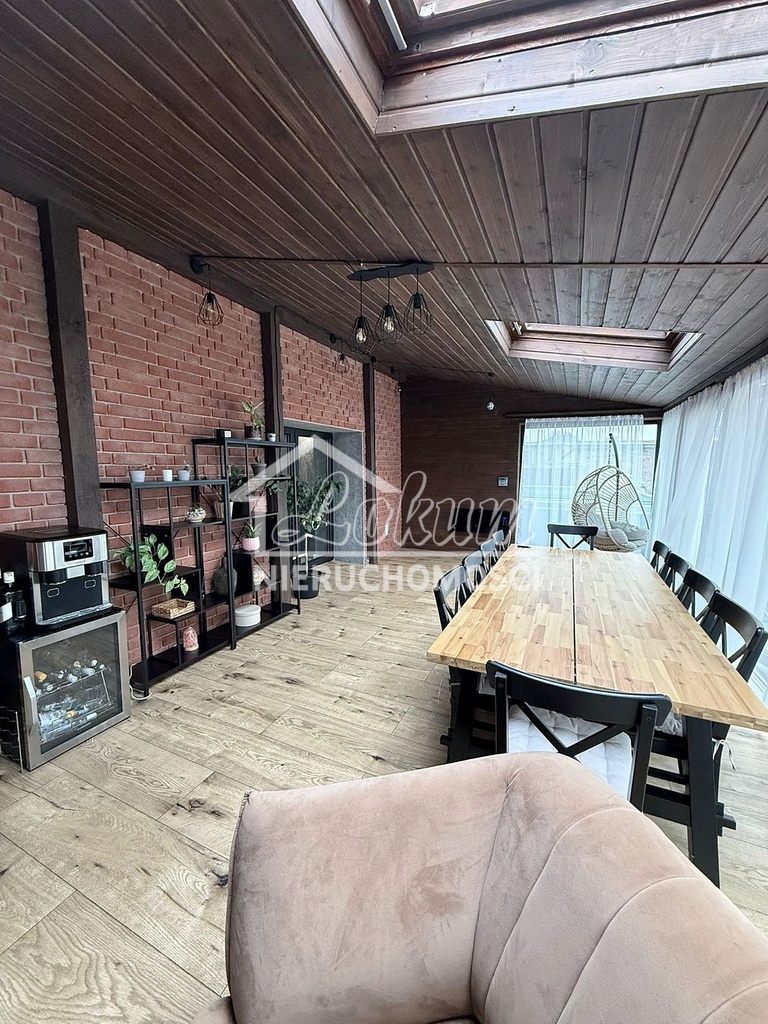 Dom 190&nbsp;m², Maszewo - zdjęcie 8
