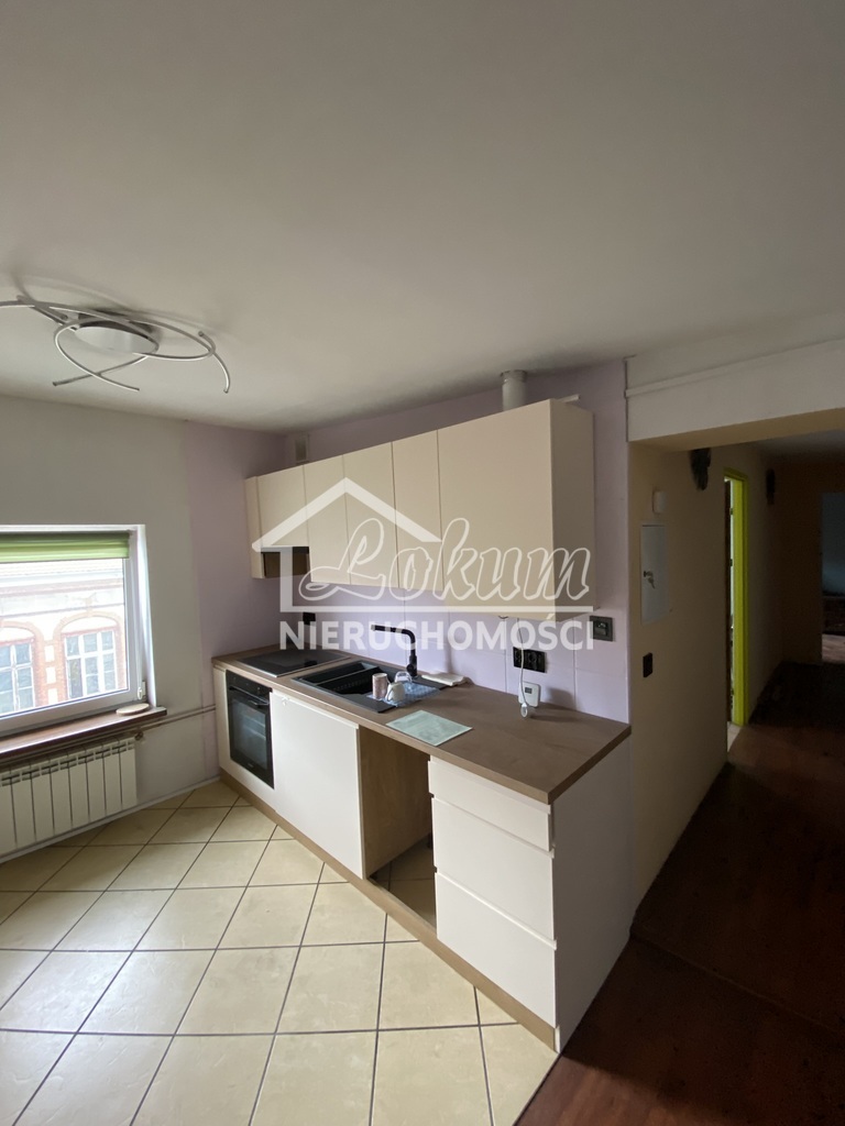 Mieszkanie 73 m², Szczecin, Centrum, bł. Królowej Jadwigi - zdjęcie 3