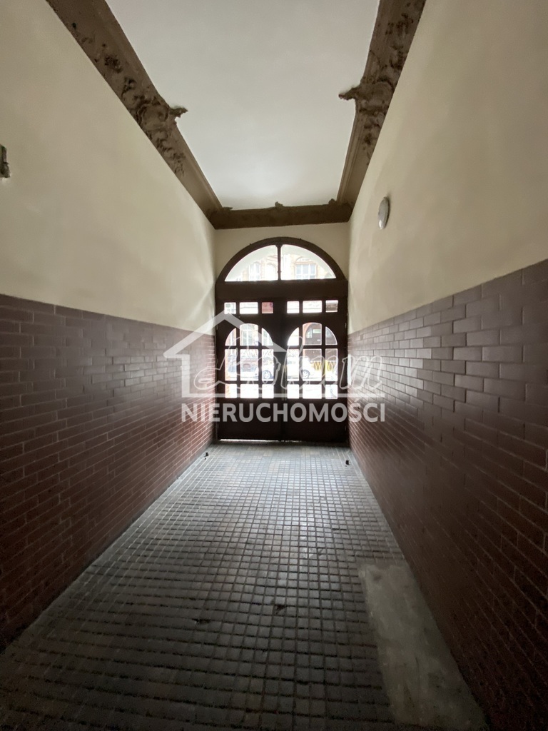 Mieszkanie 73 m², Szczecin, Centrum, bł. Królowej Jadwigi - zdjęcie 13