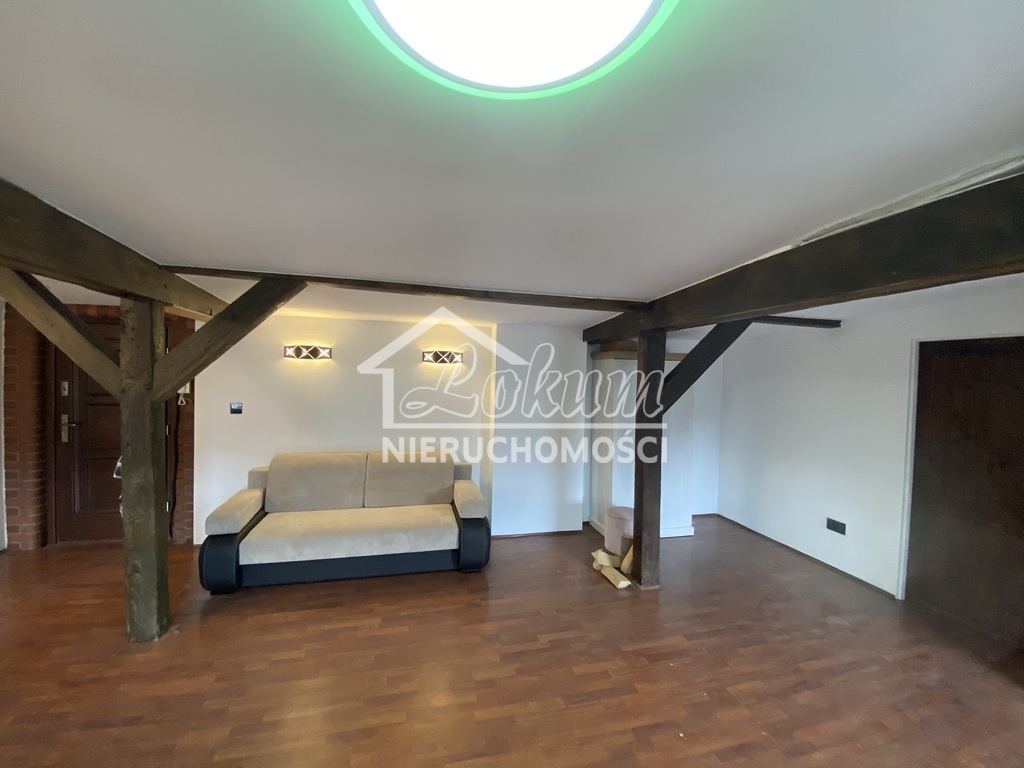 Mieszkanie 73 m², Szczecin, Centrum, bł. Królowej Jadwigi - zdjęcie 5