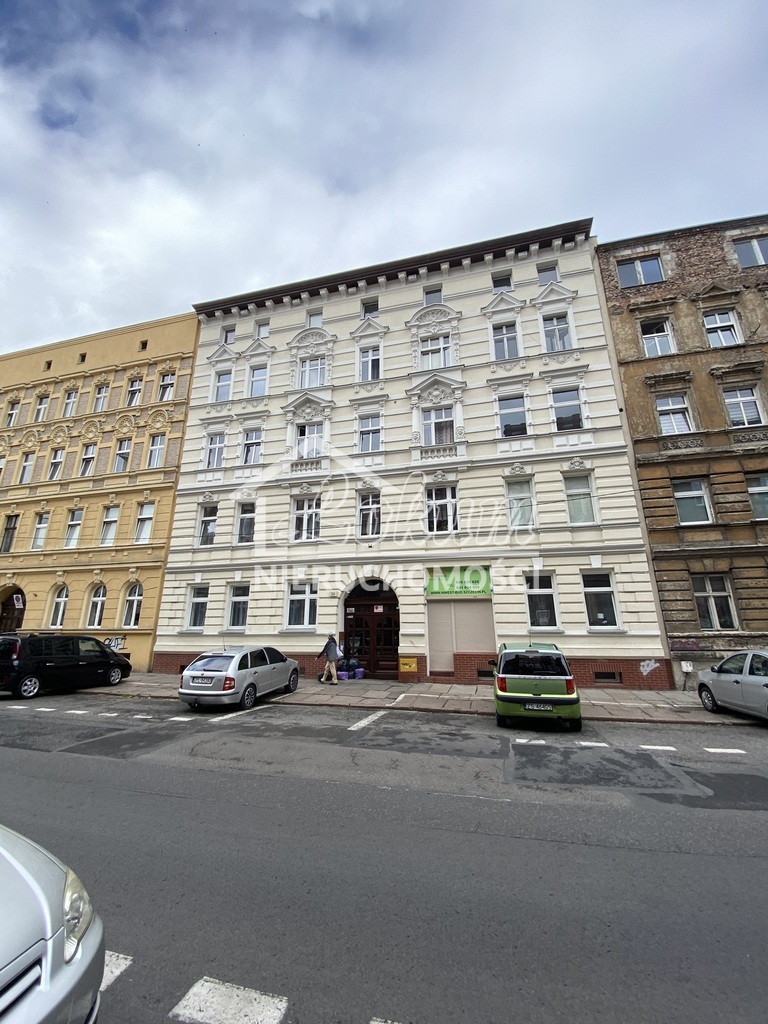 Mieszkanie 73 m², Szczecin, Centrum, bł. Królowej Jadwigi - zdjęcie 14