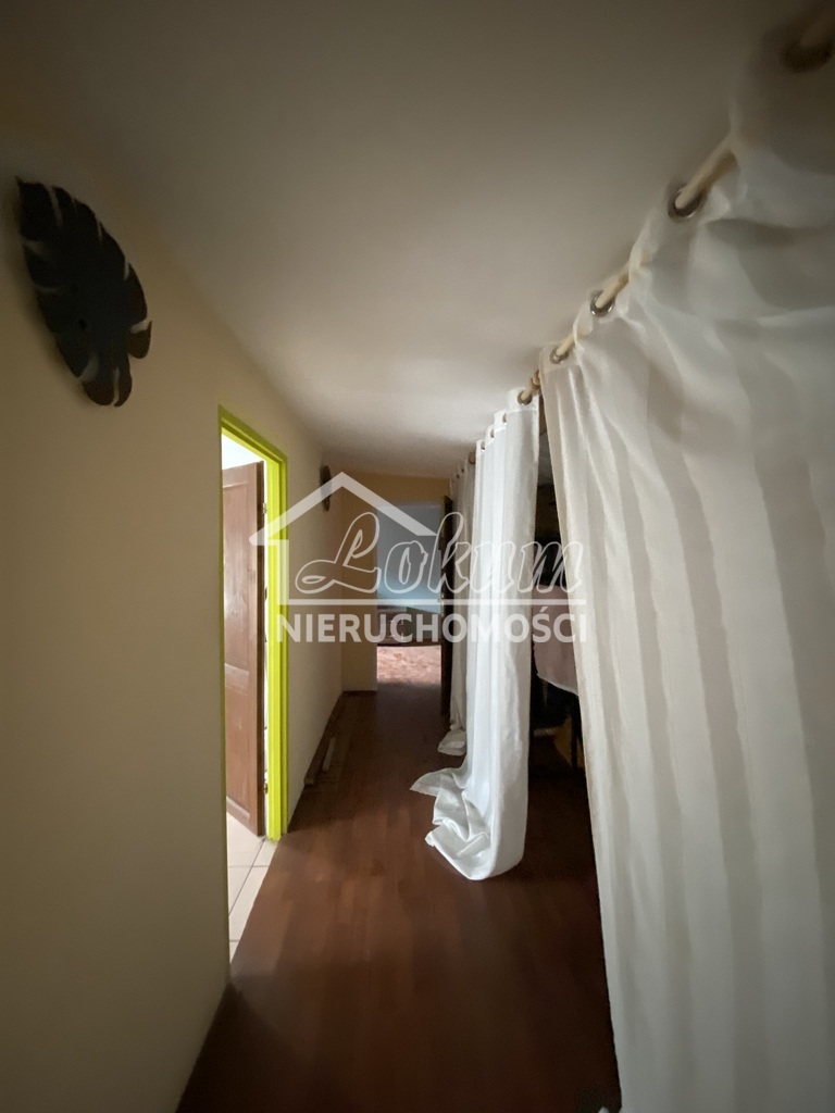 Mieszkanie 73 m², Szczecin, Centrum, bł. Królowej Jadwigi - zdjęcie 7