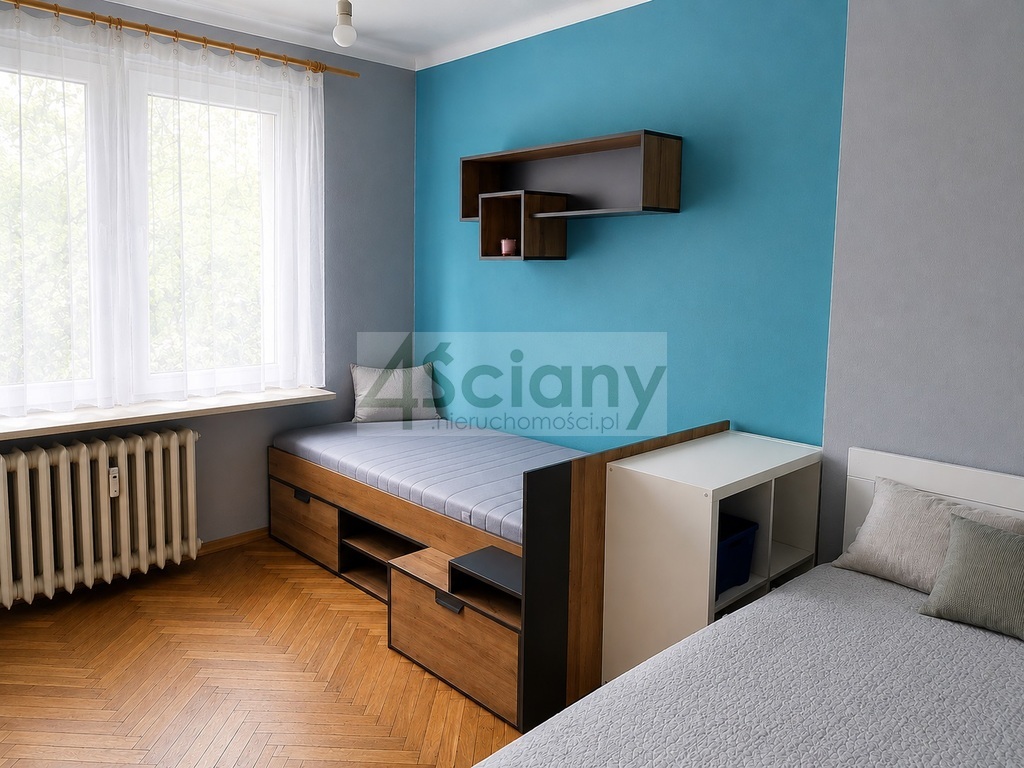 Mieszkanie 47 m², Warszawa, Ursus, Karola Adamieckiego - zdjęcie 6