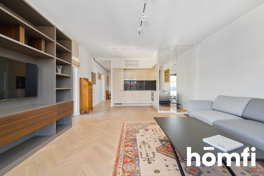 Mieszkanie 63,09&nbsp;m², Wrocław - zdjęcie 3