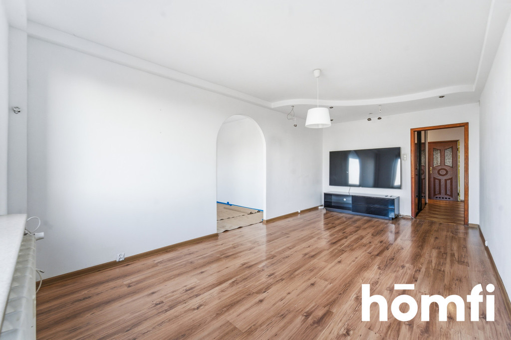 Mieszkanie 73,03 m², Sosnowiec, Środula, Aleksandra Wieczorka - zdjęcie 4